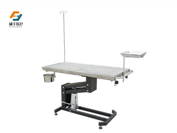 液壓手術臺 SFT-01